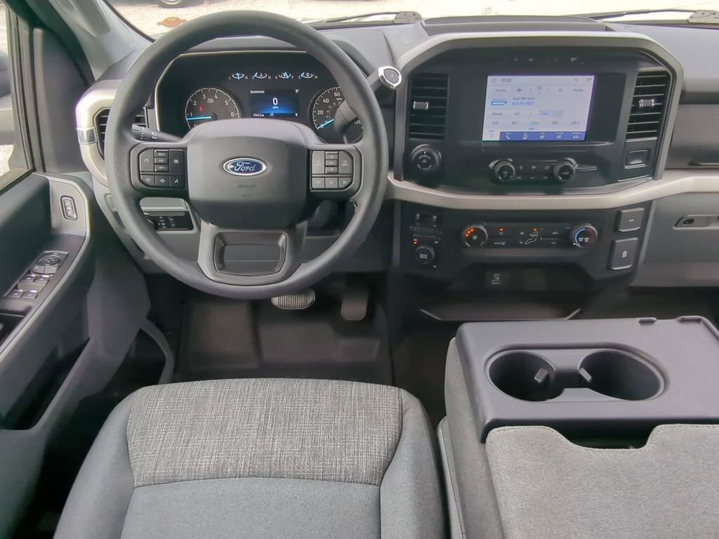 2022 Ford F-150 XLT Winder GA
