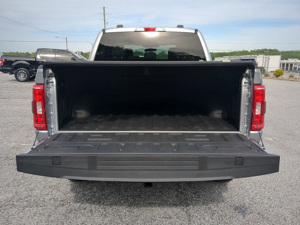 2022 Ford F-150 XLT Winder GA