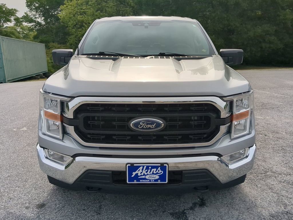 2022 Ford F-150 XLT Winder GA