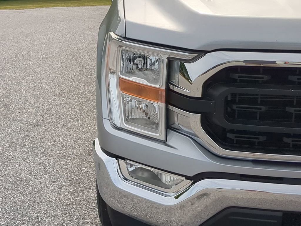 2022 Ford F-150 XLT Winder GA