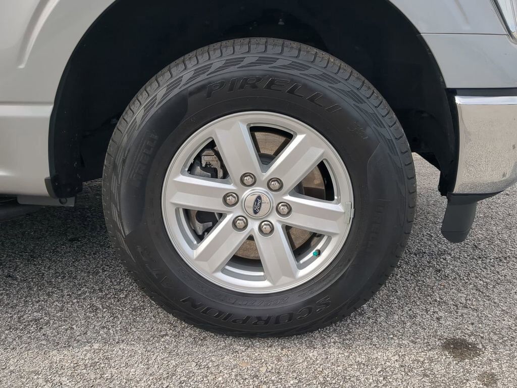 2022 Ford F-150 XLT Winder GA