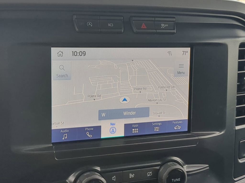 2022 Ford F-150 XLT Winder GA