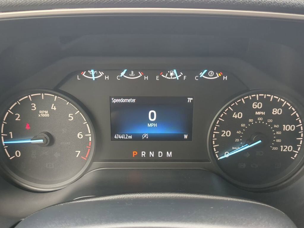2022 Ford F-150 XLT Winder GA