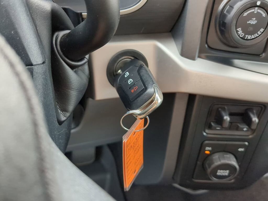 2022 Ford F-150 XLT Winder GA