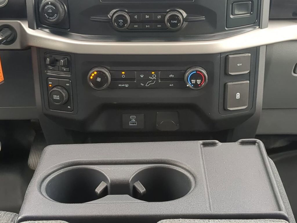 2022 Ford F-150 XLT Winder GA