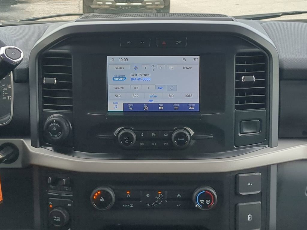 2022 Ford F-150 XLT Winder GA