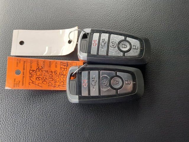 2022 Ford F-150 XLT Winder GA