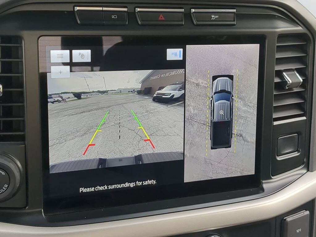 2022 Ford F-150 XLT Winder GA