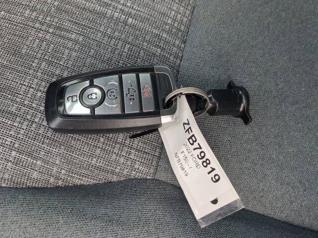 2022 Ford F-150 XLT Winder GA