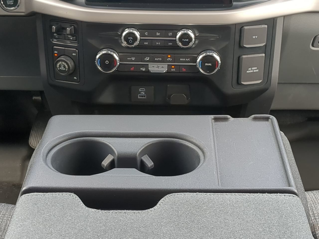 2022 Ford F-150 XLT Winder GA