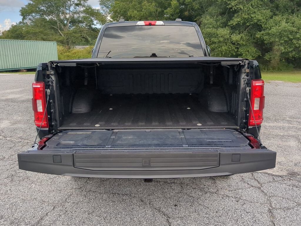 2022 Ford F-150 XLT Winder GA