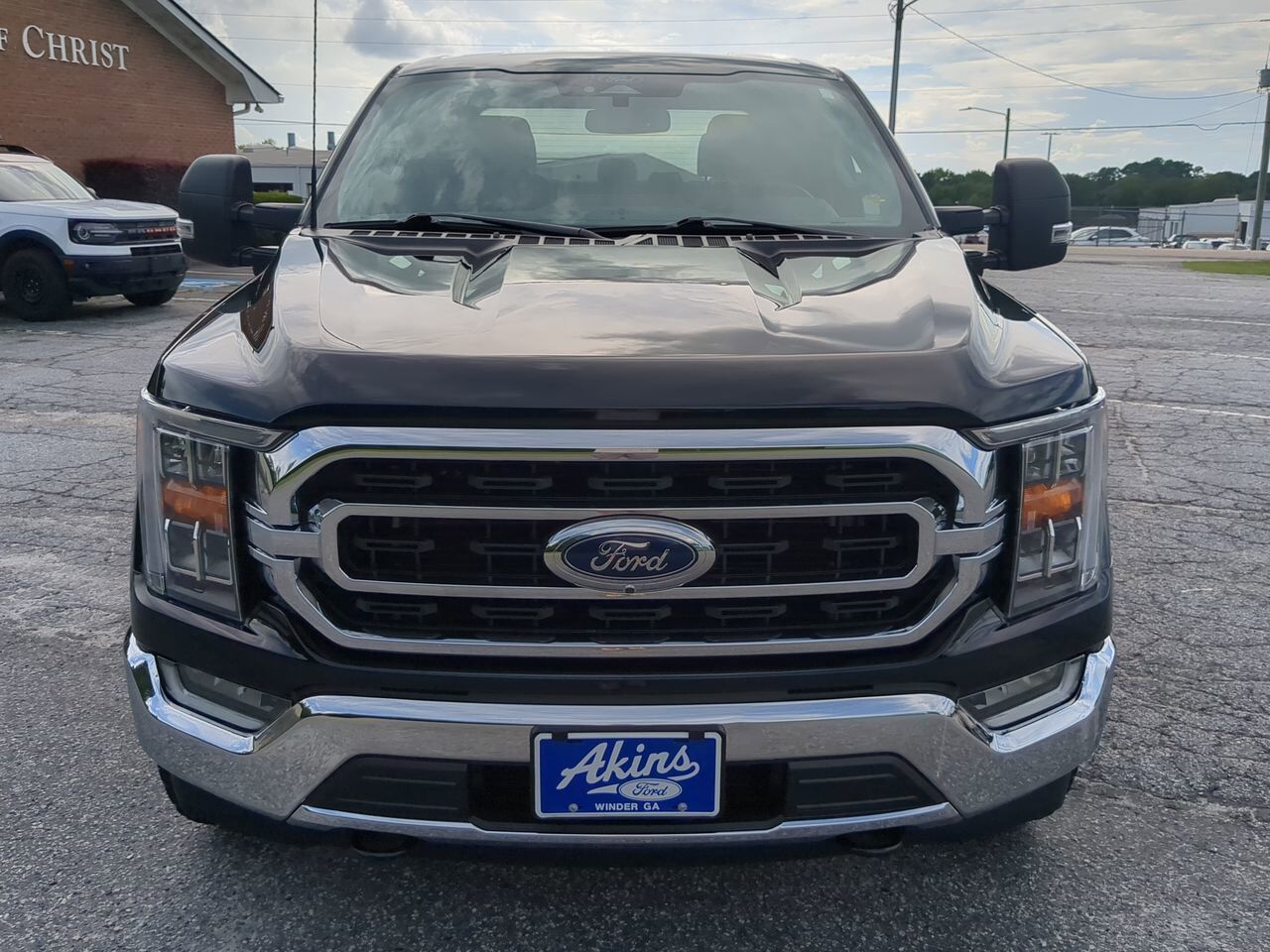 2022 Ford F-150 XLT Winder GA