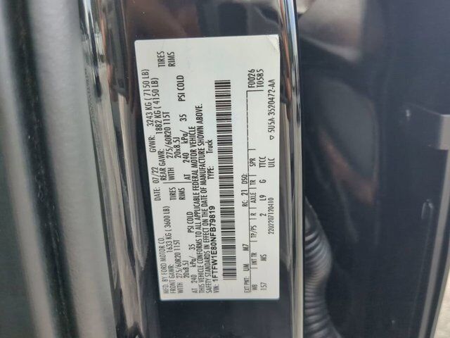 2022 Ford F-150 XLT Winder GA