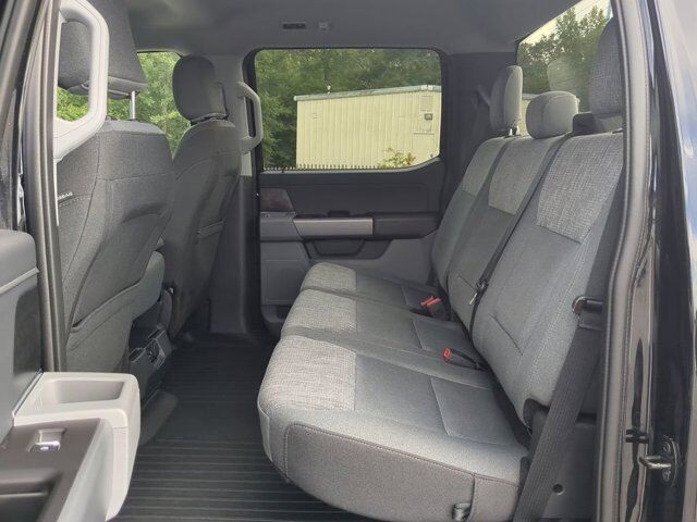2022 Ford F-150 XLT Winder GA