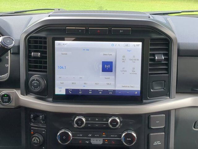 2022 Ford F-150 XLT Winder GA