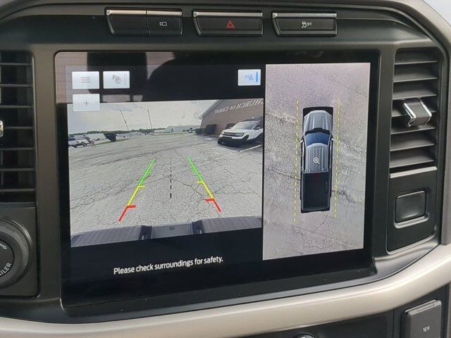 2022 Ford F-150 XLT Winder GA
