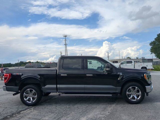 2022 Ford F-150 XLT Winder GA