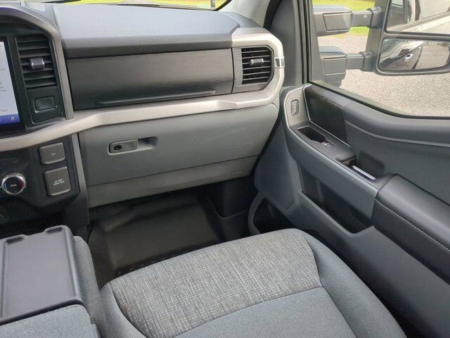 2022 Ford F-150 XLT Winder GA