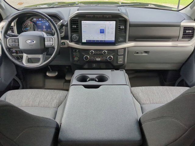 2022 Ford F-150 XLT Winder GA