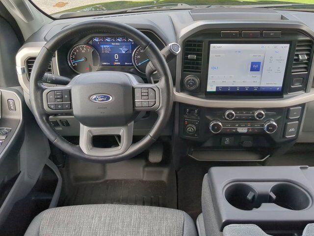 2022 Ford F-150 XLT Winder GA