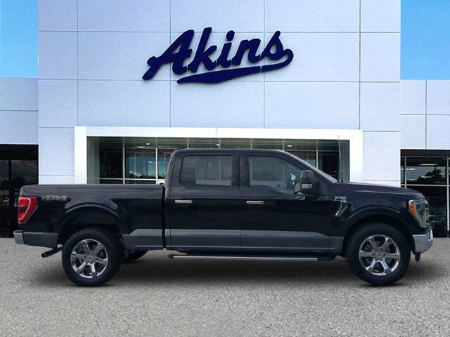 2022 Ford F-150 XLT Winder GA