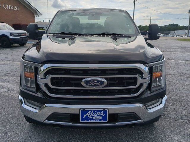 2022 Ford F-150 XLT Winder GA
