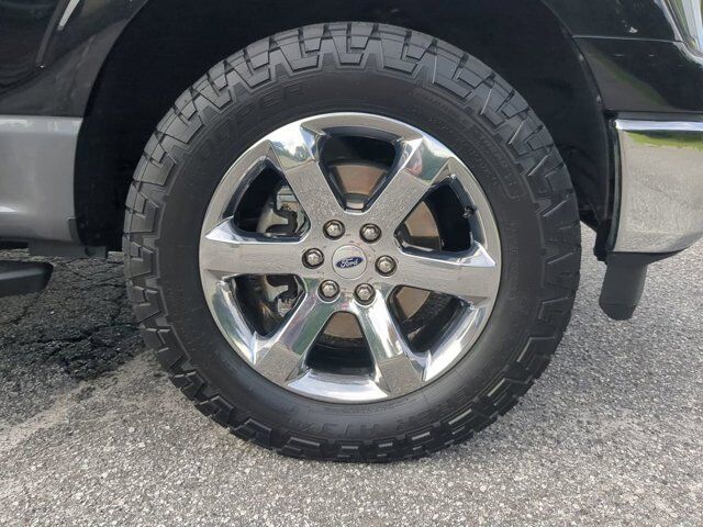 2022 Ford F-150 XLT Winder GA