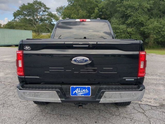 2022 Ford F-150 XLT Winder GA
