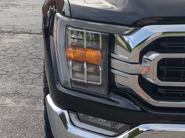 2022 Ford F-150 XLT Winder GA