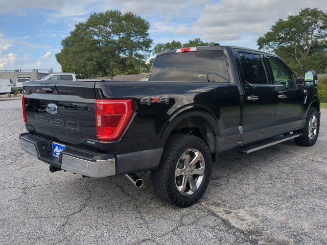 2022 Ford F-150 XLT Winder GA