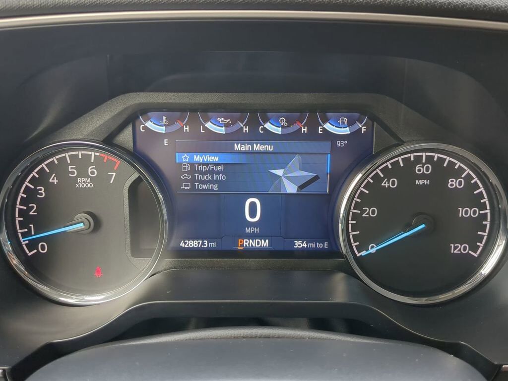 2022 Ford F-150 XLT Winder GA