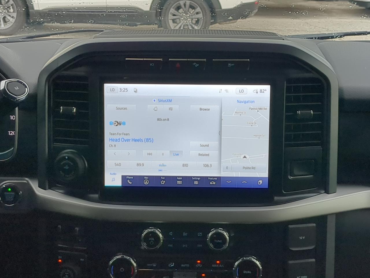 2022 Ford F-150 XLT Winder GA