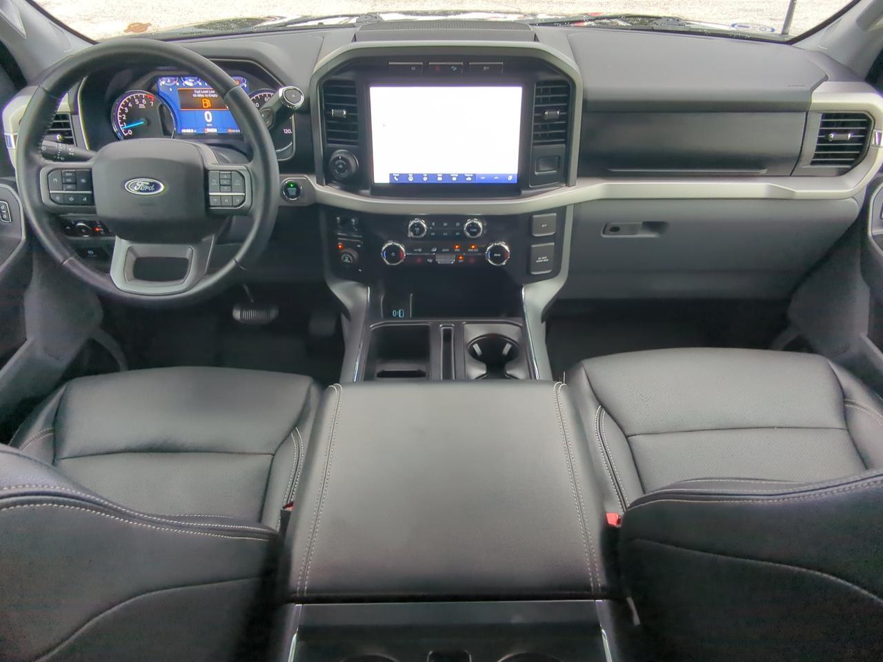 2022 Ford F-150 XLT Winder GA
