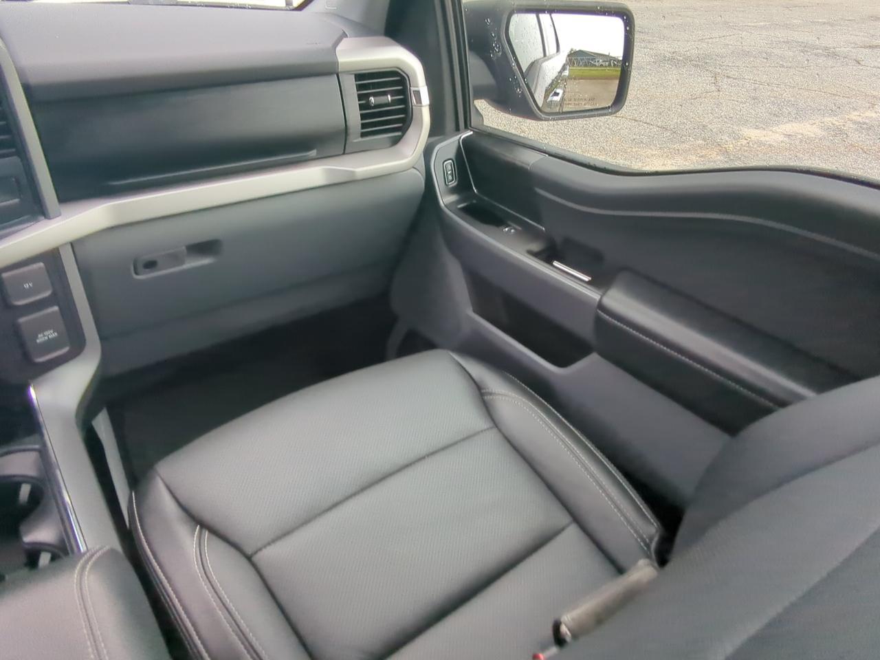 2022 Ford F-150 XLT Winder GA