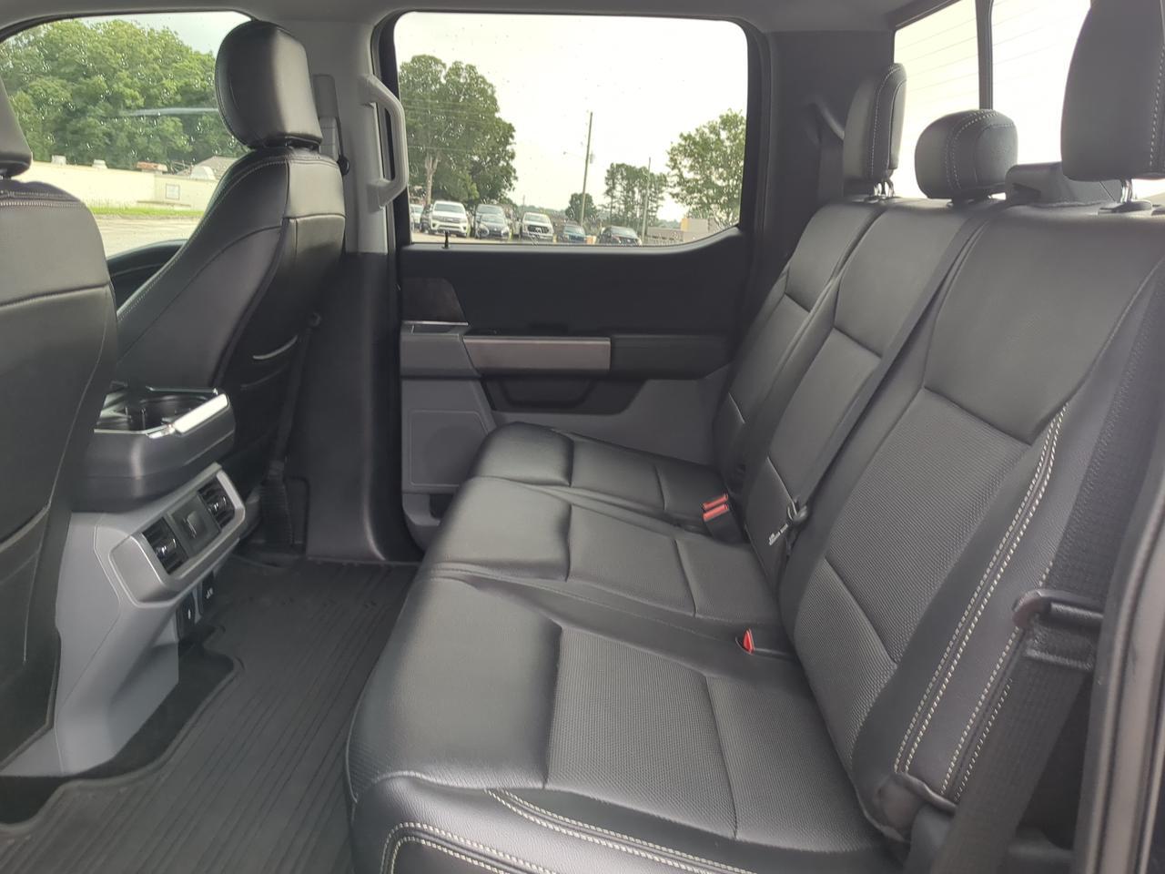 2022 Ford F-150 XLT Winder GA
