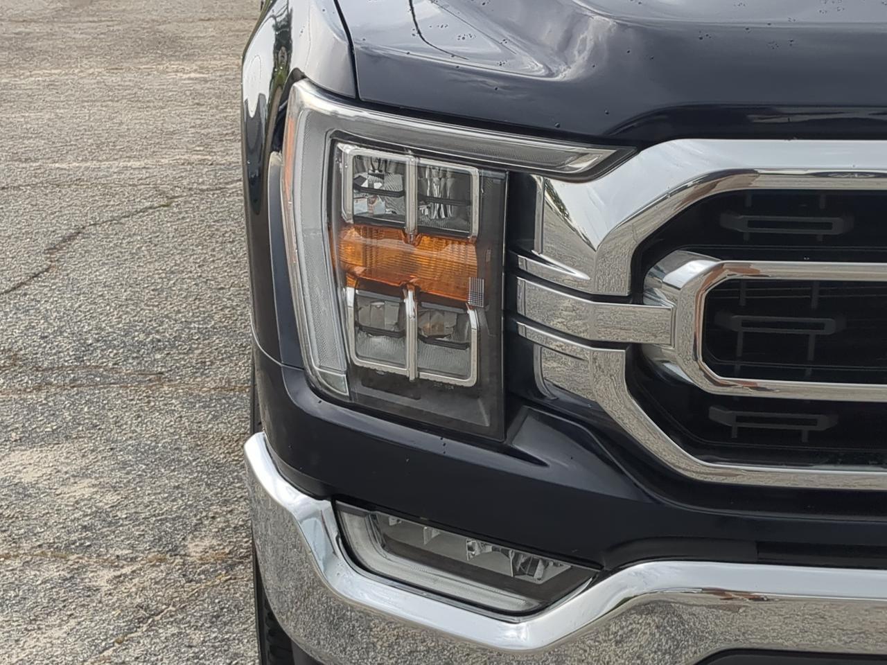 2022 Ford F-150 XLT Winder GA