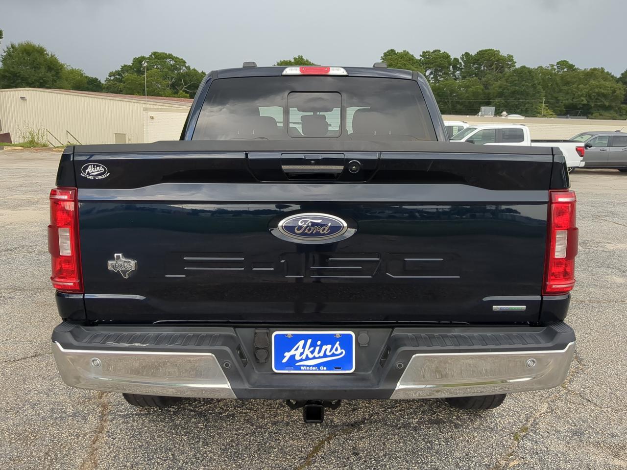 2022 Ford F-150 XLT Winder GA