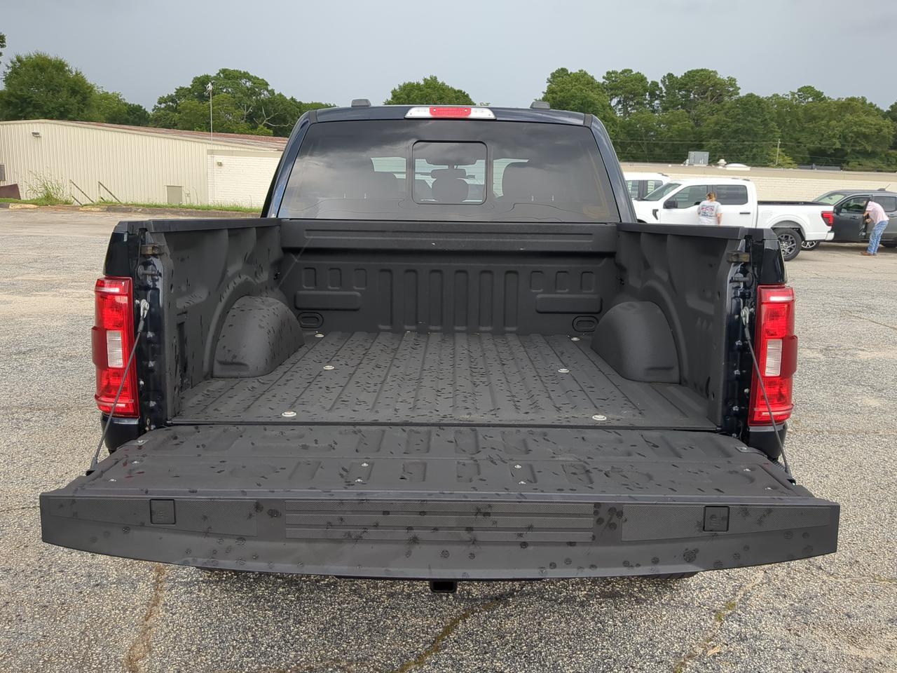 2022 Ford F-150 XLT Winder GA