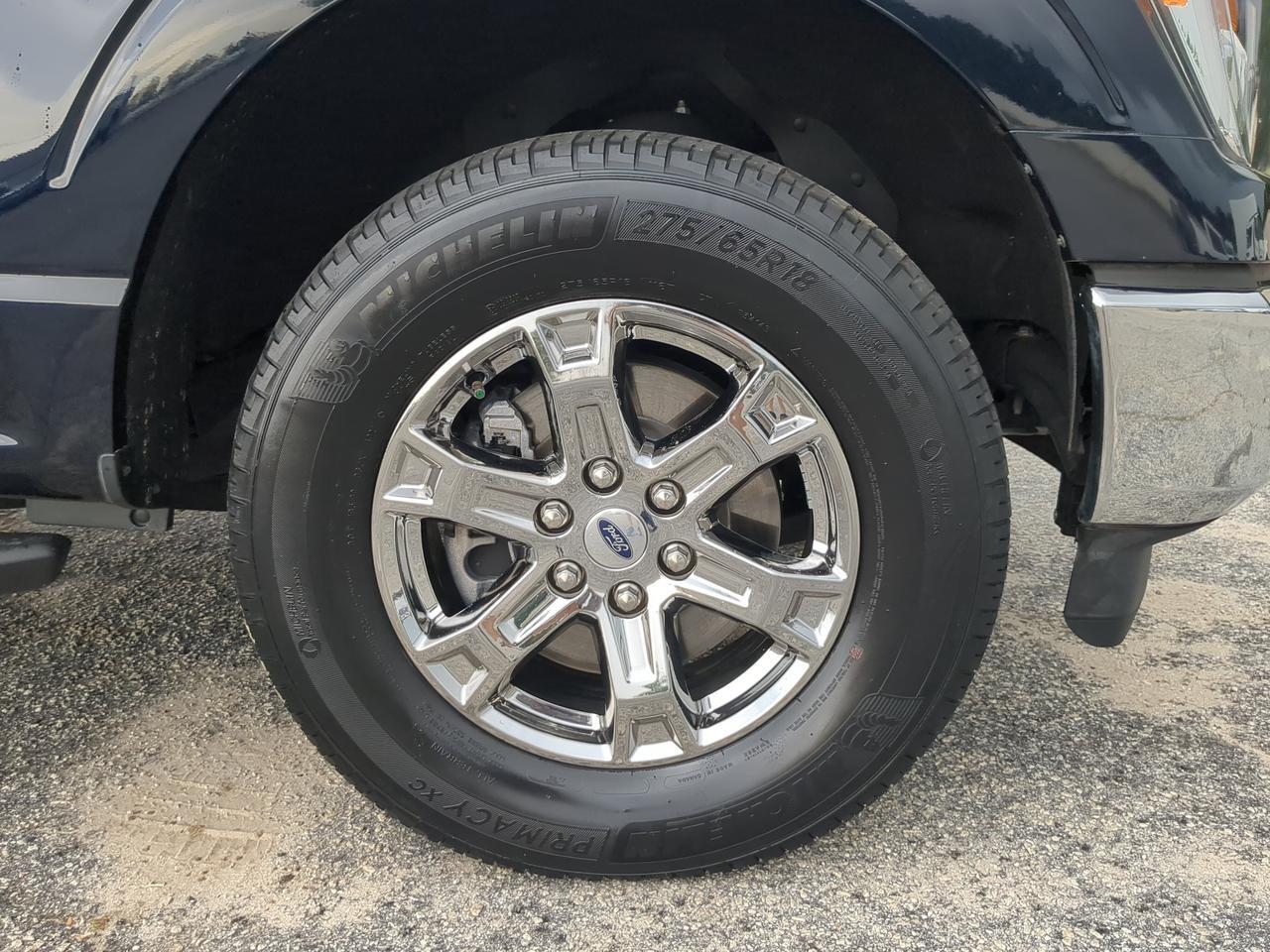 2022 Ford F-150 XLT Winder GA