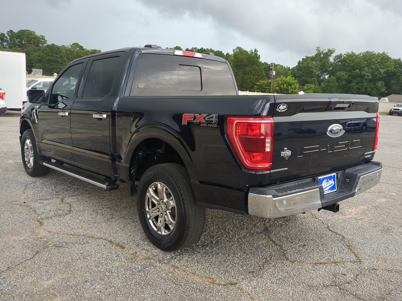 2022 Ford F-150 XLT Winder GA