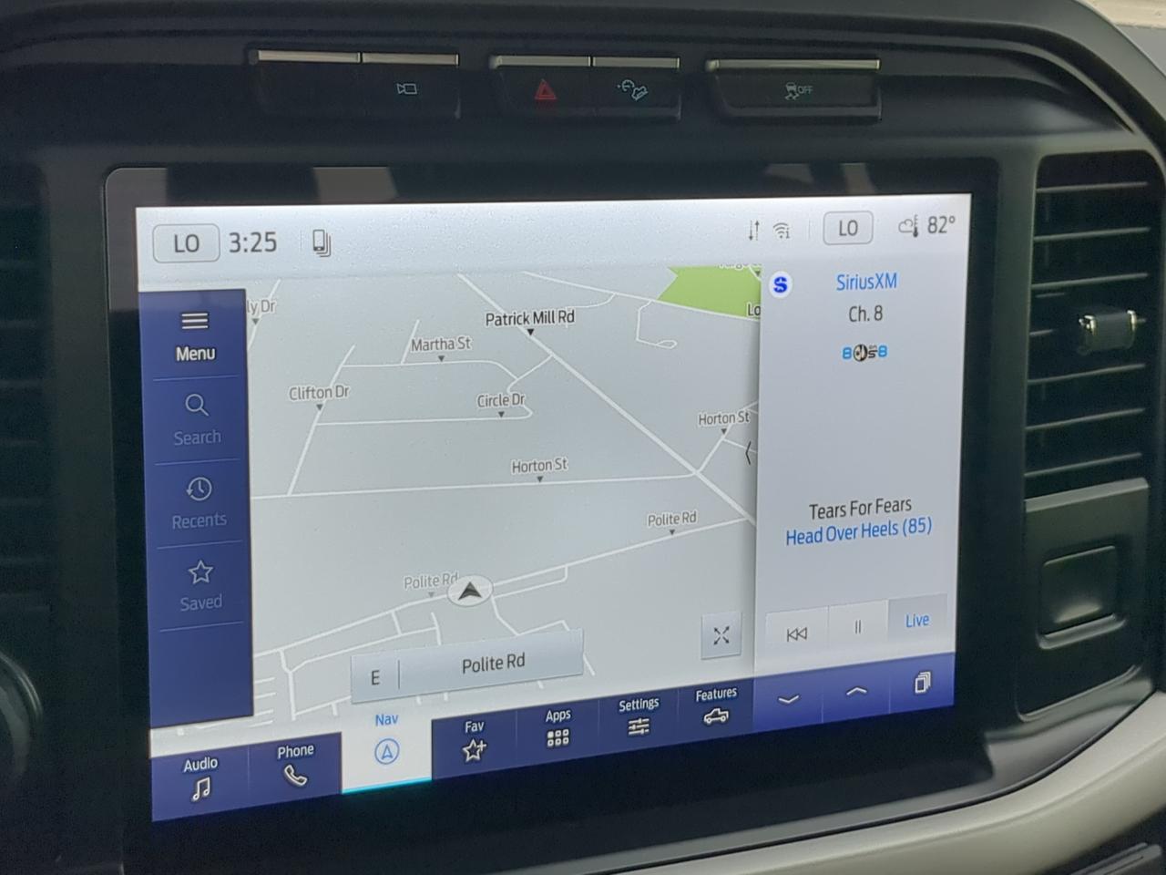 2022 Ford F-150 XLT Winder GA