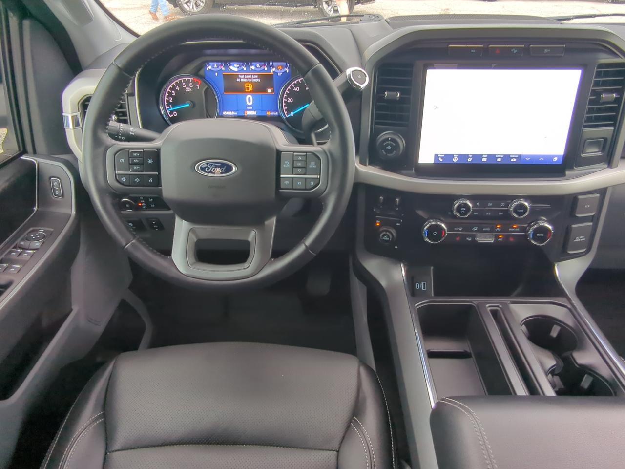 2022 Ford F-150 XLT Winder GA