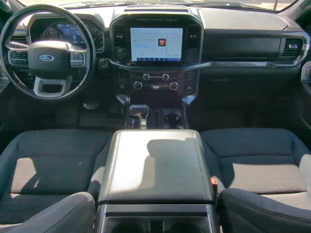 2022 Ford F-150 XLT Winder GA
