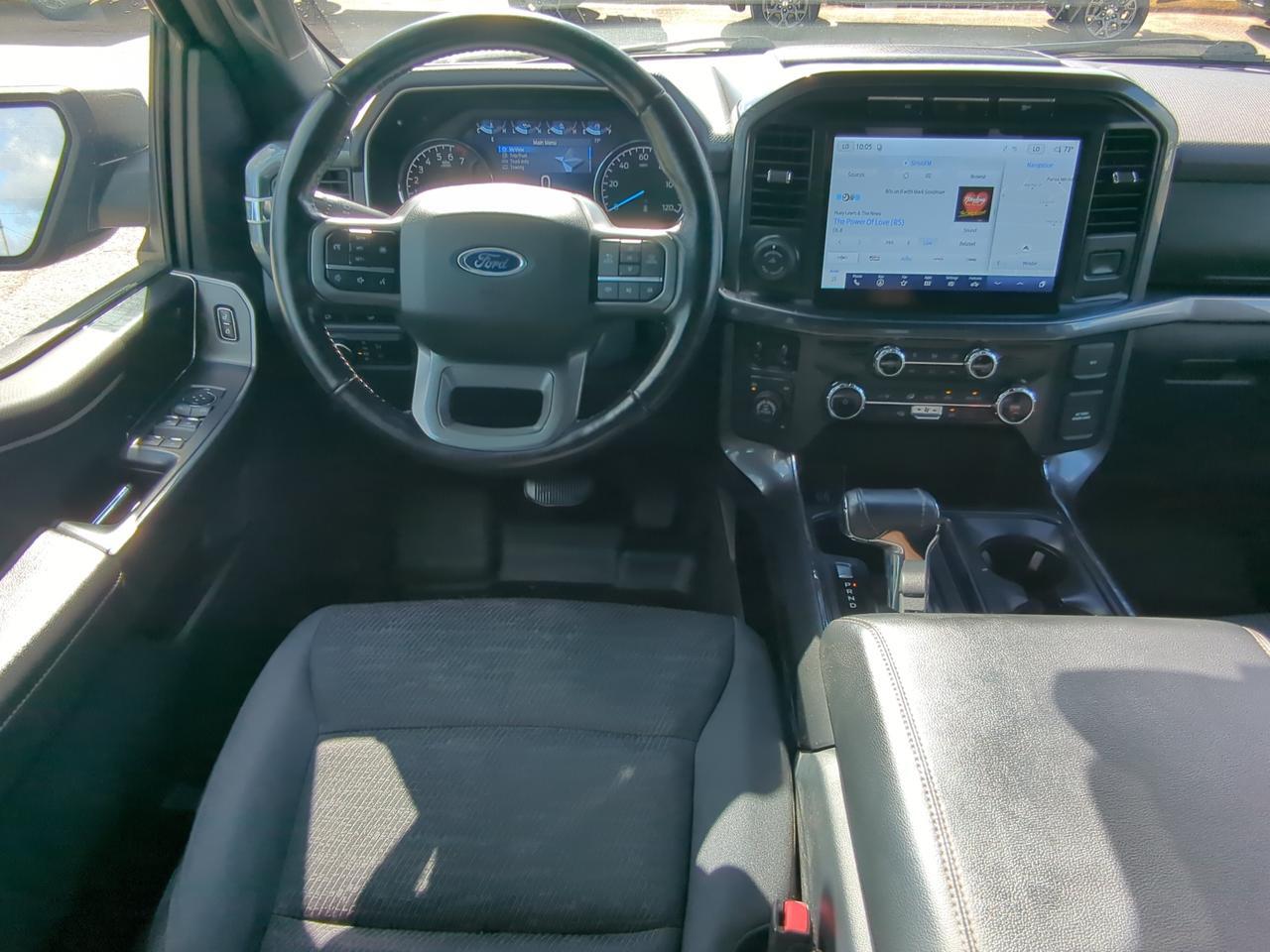2022 Ford F-150 XLT Winder GA