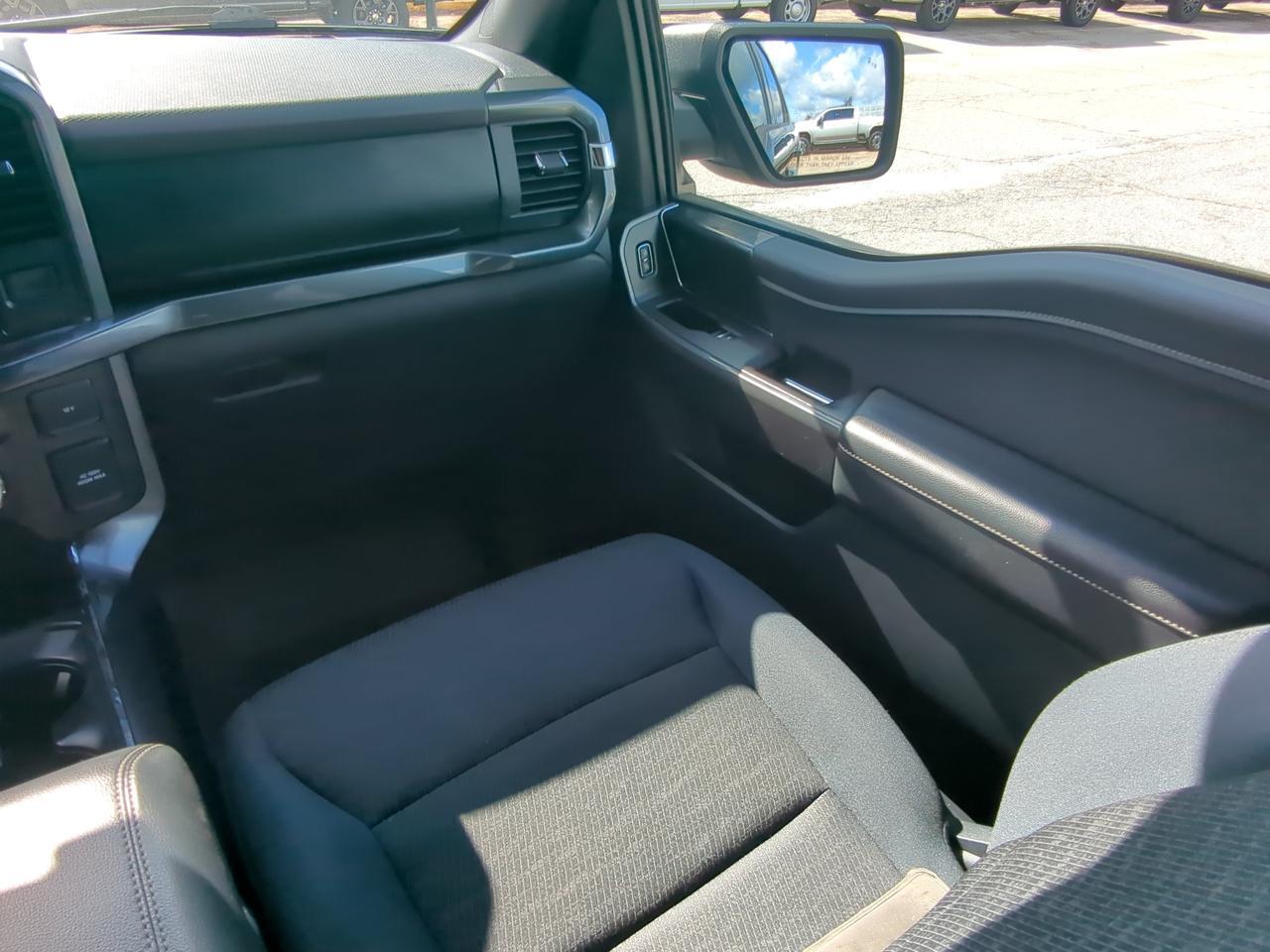 2022 Ford F-150 XLT Winder GA