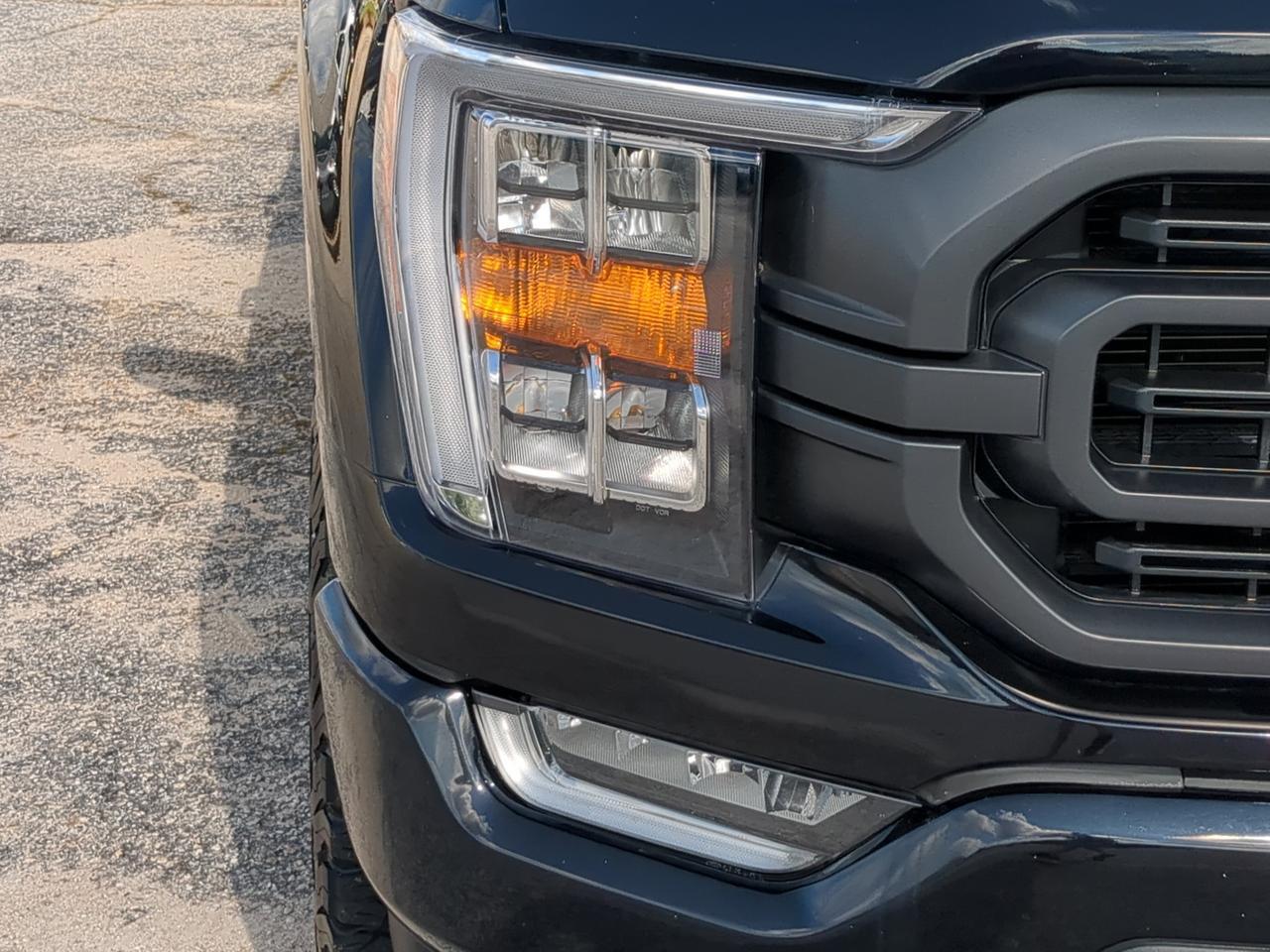 2022 Ford F-150 XLT Winder GA