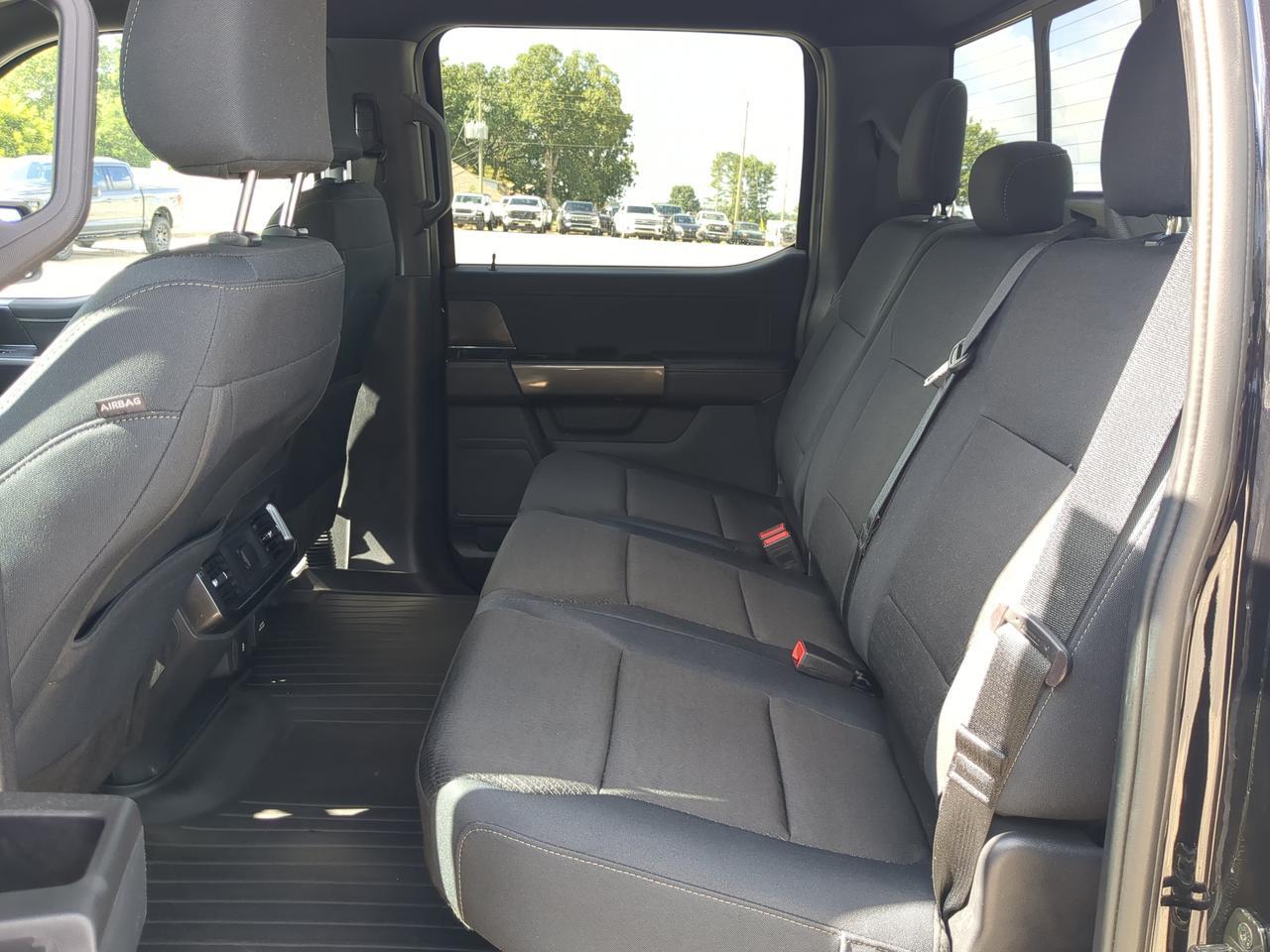 2022 Ford F-150 XLT Winder GA