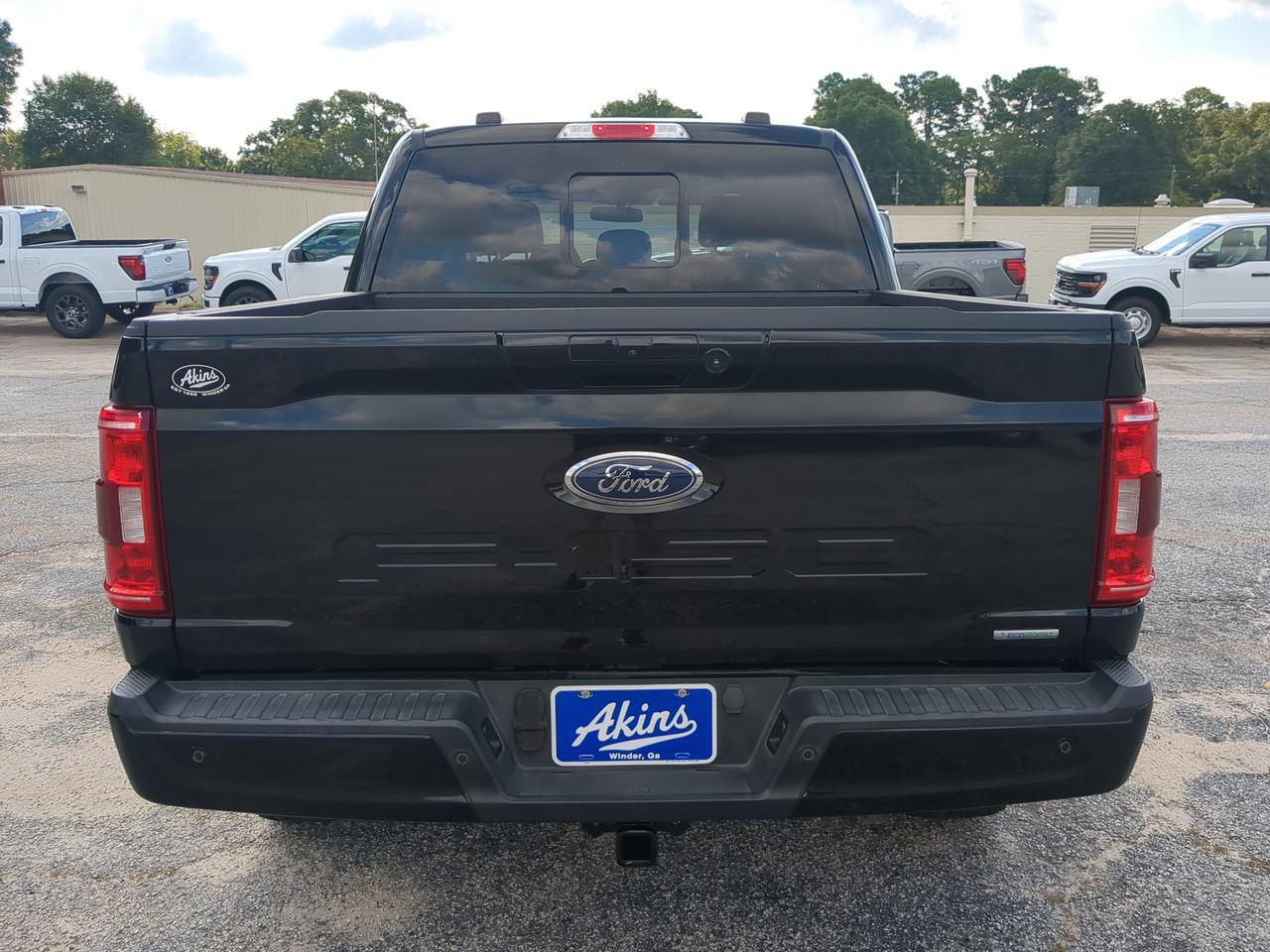 2022 Ford F-150 XLT Winder GA