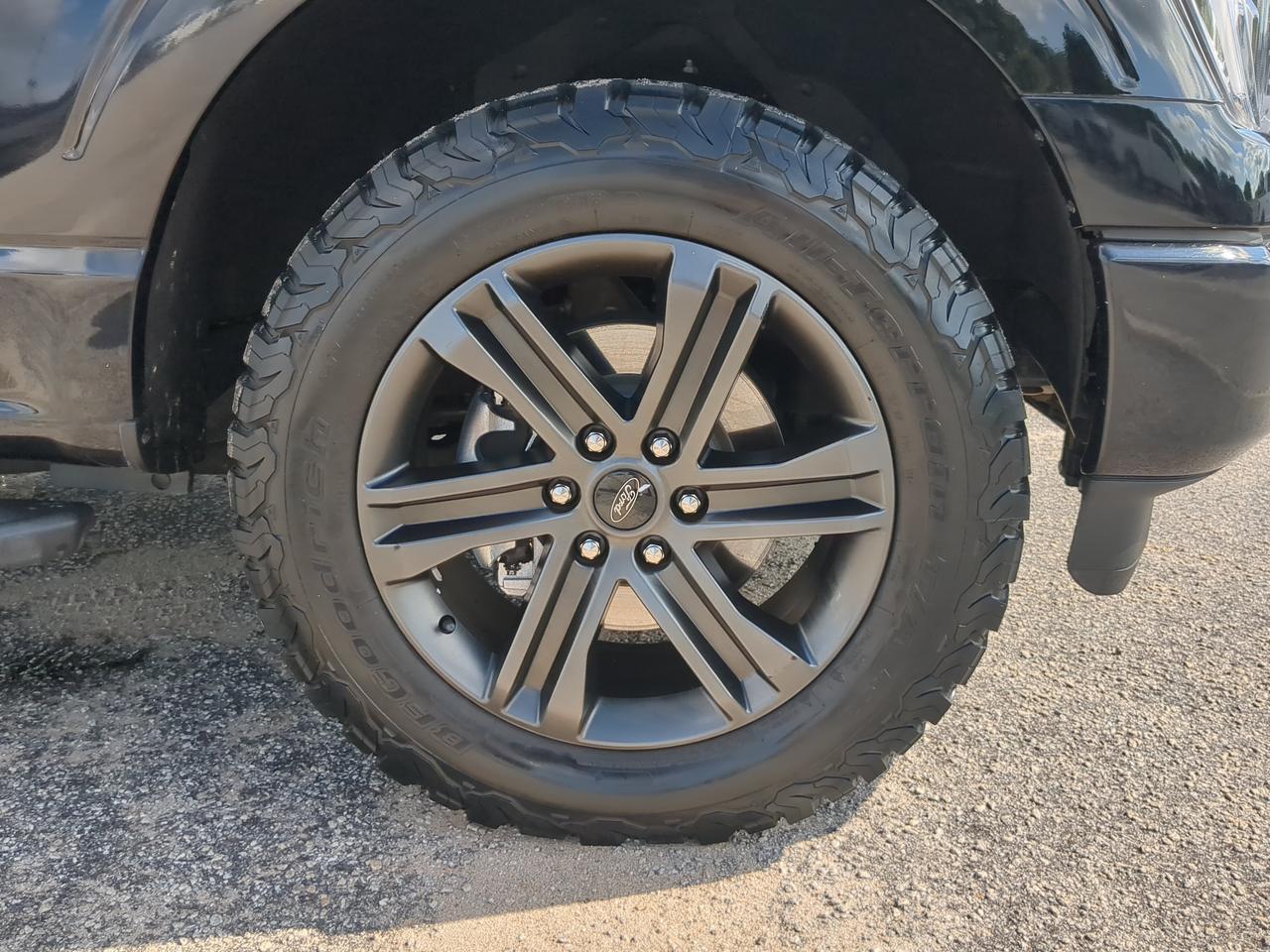 2022 Ford F-150 XLT Winder GA