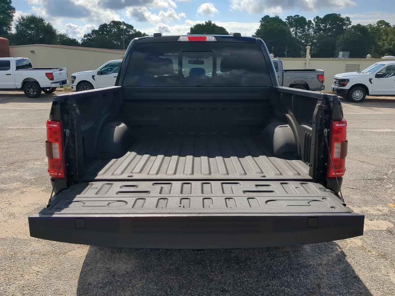 2022 Ford F-150 XLT Winder GA